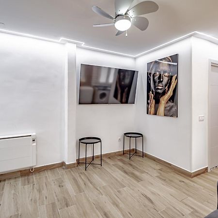 Apartamentos Estrecho มาดริด ห้อง รูปภาพ