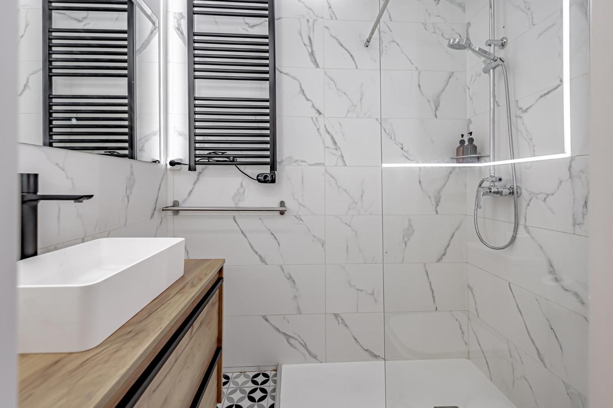 Apartamentos Estrecho มาดริด ห้อง รูปภาพ